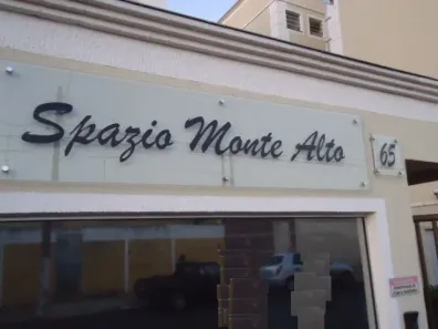 Apartamento com 2 Quartos para alugar, 45m² no Jardim Ipanema, São Carlos