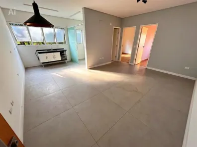 Apartamento com 2 Quartos à venda, 62m² no Vila Alpina, São Paulo