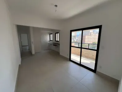 Apartamento com 1 Quarto à venda, 57m² no Caiçara, Praia Grande