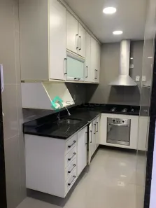 Apartamento com 2 Quartos para alugar, 49m² no Méier, Rio de Janeiro
