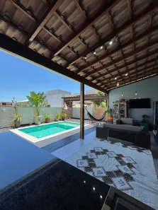 Casa com 3 Quartos à venda, 260m² no Recanto da Sereia, Guarapari