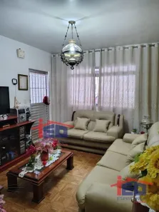 Casa com 3 Quartos à venda, 149m² no Bela Vista, Osasco