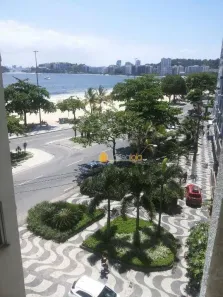 Apartamento com 2 Quartos à venda, 75m² no Icaraí, Niterói