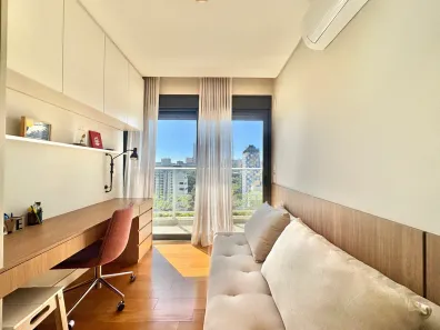 Apartamento com 2 Quartos à venda, 92m² no Jardim América, São Paulo