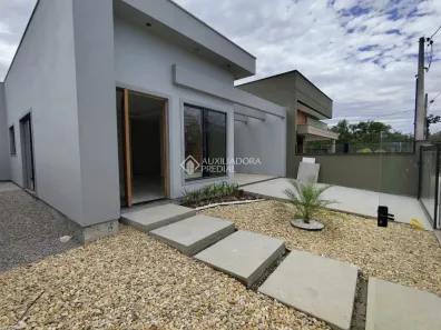 Casa com 3 Quartos à venda, 84m² no Forquilhas, São José