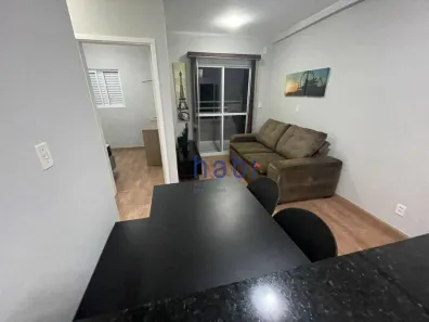 Apartamento com 2 Quartos para alugar, 60m² no Parque Bela Vista, Votorantim