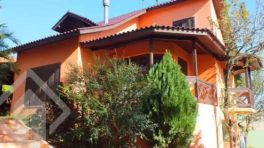 Casa de Condomínio com 3 Quartos à venda, 121m² no Cavalhada, Porto Alegre