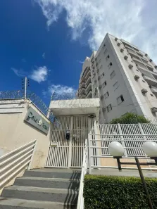 Apartamento com 2 Quartos à venda, 54m² no Ribeirão da Ponte, Cuiabá