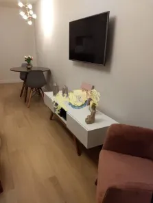 Flat com 1 Quarto à venda, 40m² no Jardim Paulista, São Paulo