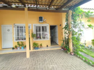 Casa de Condomínio com 3 Quartos à venda, 70m² no Jardim Leopoldina, Porto Alegre