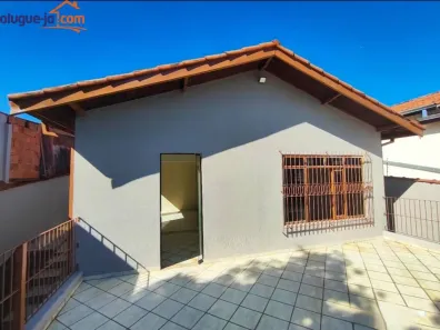 Casa com 5 Quartos para venda ou aluguel, 191m² no Bosque dos Eucaliptos, São José dos Campos