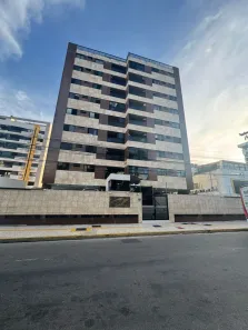 Apartamento com 4 Quartos à venda, 100m² no Ponta Verde, Maceió