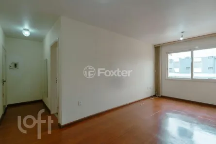 Apartamento com 1 Quarto à venda, 49m² no Centro, Canoas
