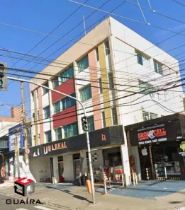 Prédio Comercial com 12 Quartos à venda, 738m² no Taboão, São Bernardo do Campo