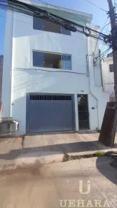 Casa com 1 Quarto para alugar, 40m² no Vila Espanhola, São Paulo