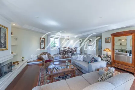 Apartamento com 4 Quartos à venda, 221m² no Campo Belo, São Paulo
