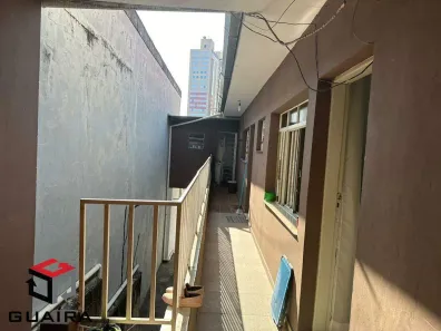 Casa com 4 Quartos à venda, 220m² no Jardim Stella, Santo André
