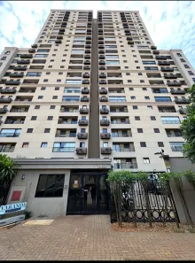 Apartamento com 2 Quartos para alugar, 52m² no Santa Cruz do José Jacques, Ribeirão Preto