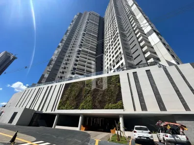 Apartamento com 3 Quartos à venda, 81m² no Parque Amazônia, Goiânia