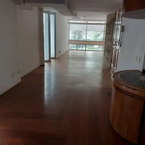 Apartamento com 1 Quarto para venda ou aluguel, 195m² no Cerqueira César, São Paulo