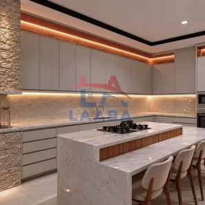 Casa de Condomínio com 3 Quartos à venda, 300m² no Jardim Casablanca, Indaiatuba