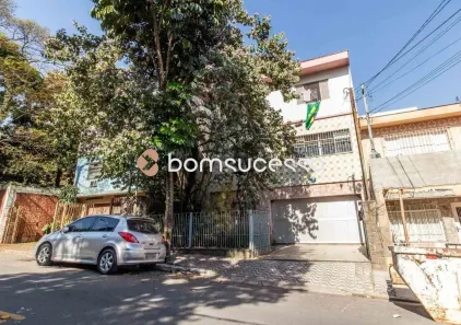 Casa com 4 Quartos para alugar, 385m² no Parque da Mooca, São Paulo