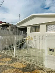 Casa com 2 Quartos à venda, 275m² no Vila Joaquim Inácio, Campinas