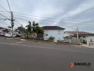 Lote/Terreno à venda, 905m² no Jardim Mauá, Novo Hamburgo