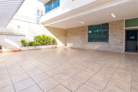 Prédio Comercial com 7 Quartos para venda ou aluguel, 600m² no Parque da Vila Prudente, São Paulo