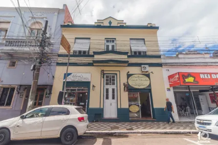 Ponto Comercial com 3 Quartos à venda, 274m² no Centro, São Leopoldo
