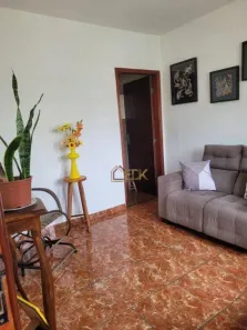 Casa com 2 Quartos à venda, 99m² no Jardim Rafael, Caçapava