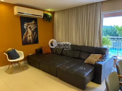 Apartamento com 4 Quartos à venda, 125m² no Boa Vista, São Caetano do Sul