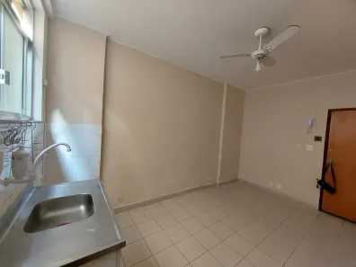 Kitnet para alugar, 18m² no Botafogo, Rio de Janeiro
