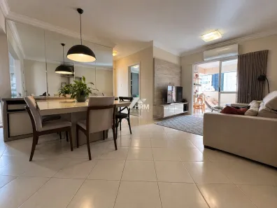 Apartamento com 2 Quartos à venda, 90m² no Centro, Balneário Camboriú