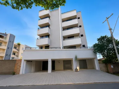 Apartamento com 3 Quartos para alugar, 70m² no Augusta Mota, Montes Claros