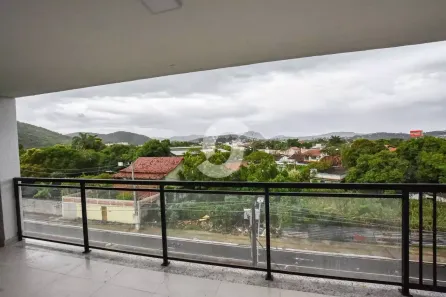 Apartamento com 2 Quartos à venda, 77m² no Piratininga, Niterói