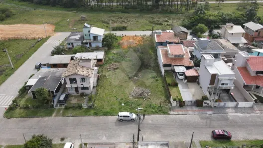 Lote/Terreno à venda, 265m² no Pinguirito, Garopaba