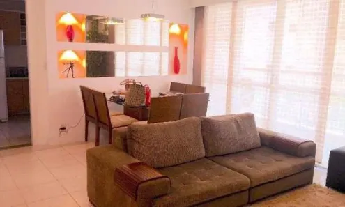 Apartamento com 2 Quartos à venda, 85m² no Icaraí, Niterói