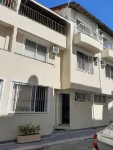 Casa de Condomínio com 3 Quartos à venda, 120m² no Pechincha, Rio de Janeiro