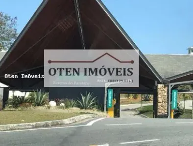 Lote/Terreno à venda, 760m² no Condomínio Reserva do Paratehy, São José dos Campos