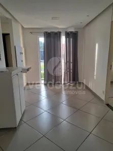 Apartamento com 3 Quartos à venda, 53m² no Vila Marieta, Campinas