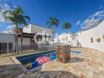 Casa com 3 Quartos à venda, 489m² no Residencial Santa Luzia, Charqueada