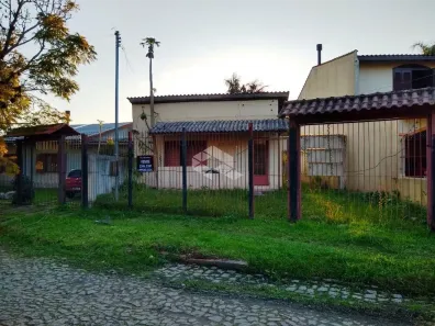Lote/Terreno à venda, 538m² no Guarujá, Porto Alegre