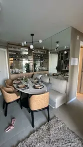 Apartamento com 3 Quartos à venda, 45m² no Belenzinho, São Paulo