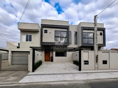 Sobrado com 3 Quartos à venda, 97m² no São João, Itajaí