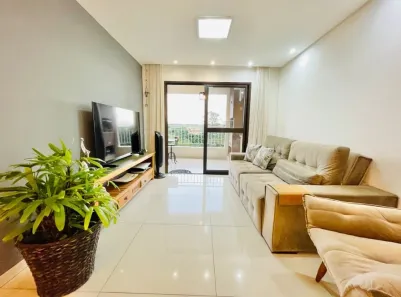 Apartamento com 3 Quartos à venda, 94m² no Loteamento Urbanova II, São José dos Campos