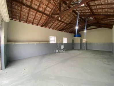 Ponto Comercial para alugar, 100m² no Tucura, Mogi Mirim