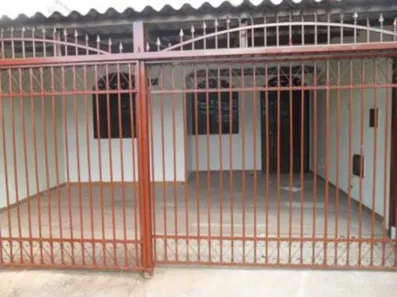Casa com 3 Quartos para alugar, 90m² no Taguatinga Norte, Brasília