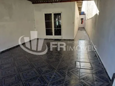 Casa com 2 Quartos à venda, 70m² no Ipanema Ville, Sorocaba
