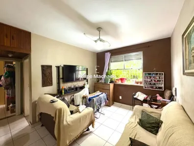 Apartamento com 2 Quartos à venda, 46m² no Del Castilho, Rio de Janeiro
